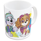 Product image Paw Patrol Mug & Socks Set Girl Go Skye