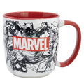 Produktbild Marvel Tasse Collage 380 ml