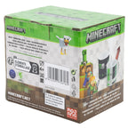 Produktbild Minecraft Tasse mit Thermoeffekt Squared Pattern 325 ml