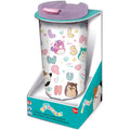 Produktbild Squishmallows Edelstahl-Reisebecher Character