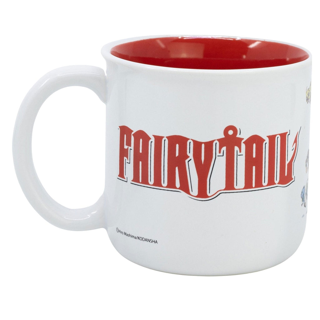 Produktbild Fairy Tail Tasse 355 ml