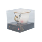 Produktbild Die Schöne und das Biest 3D Tasse Chip 170 ml