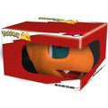 Produktbild Pokémon 3D Tasse Glumanda 385 ml