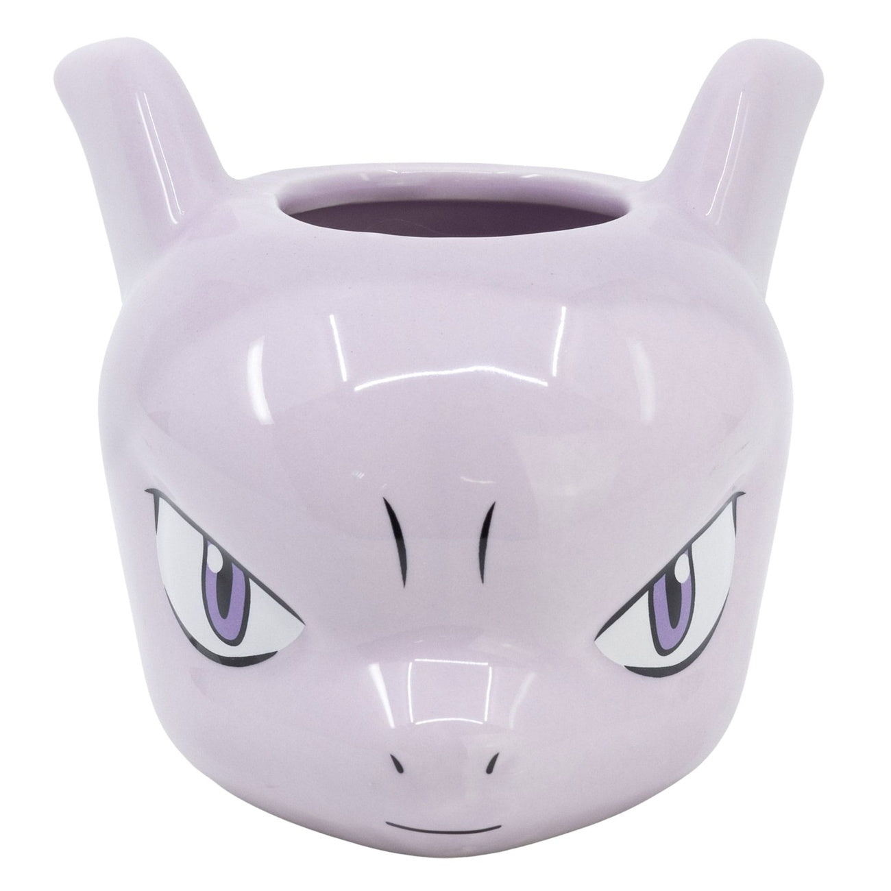 Produktbild Pokémon 3D Tasse Mewtu 385 ml