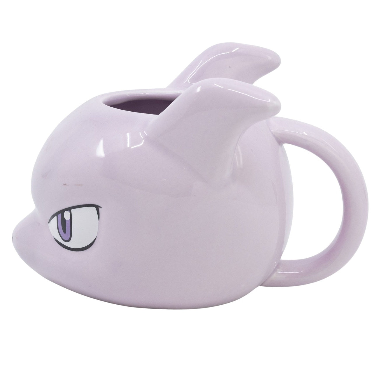 Produktbild Pokémon 3D Tasse Mewtu 385 ml