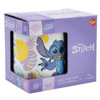 Produktbild Lilo & Stitch Tasse Hawaian Flower 325 ml