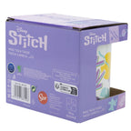 Produktbild Lilo & Stitch Tasse Hawaian Flower 325 ml