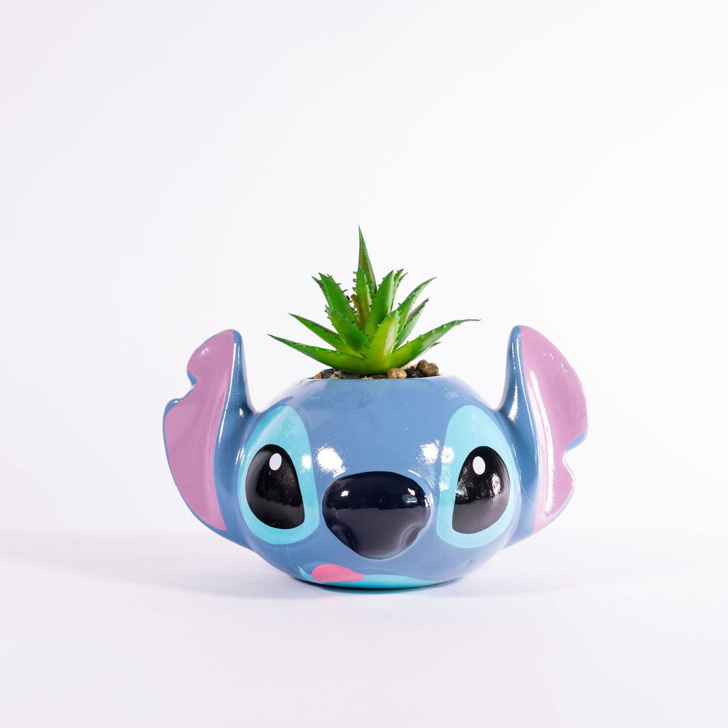 Produktbild Lilo & Stitch 3D Blumenvase Stitch