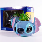 Produktbild Lilo & Stitch 3D Blumenvase Stitch