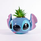 Produktbild Lilo & Stitch 3D Blumenvase Stitch