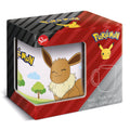 Produktbild Pokémon Tasse Evoli 325 ml