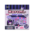 Produktbild Hello Kitty and Friends Minifigur Sticker House Kuromi Ramen Shop