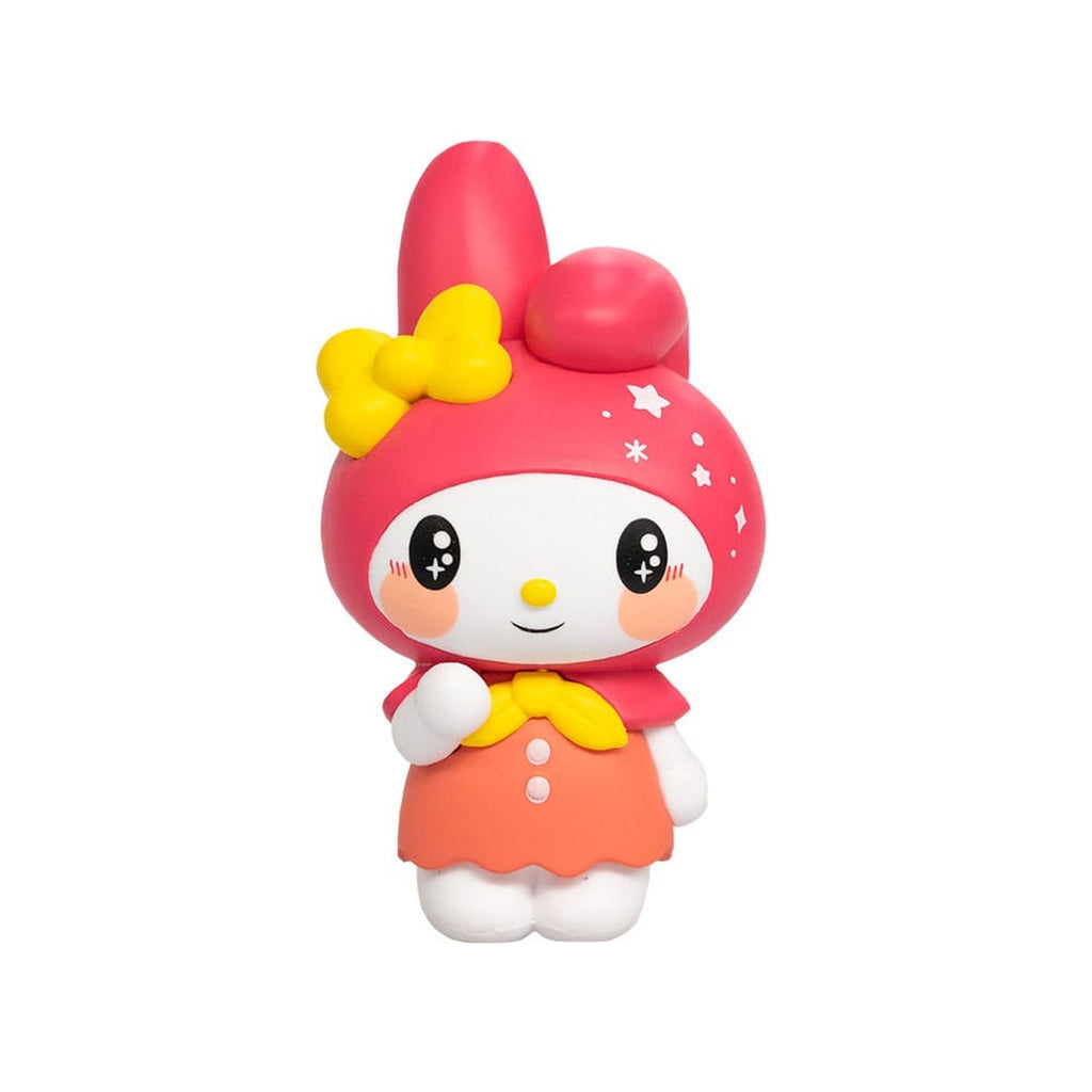 Produktbild Hello Kitty and Friends Minifigur Sticker House My Melody Tea Room