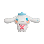 Produktbild Hello Kitty and Friends Minifigur Sticker House Cinnamoroll Ice Cream Parlour