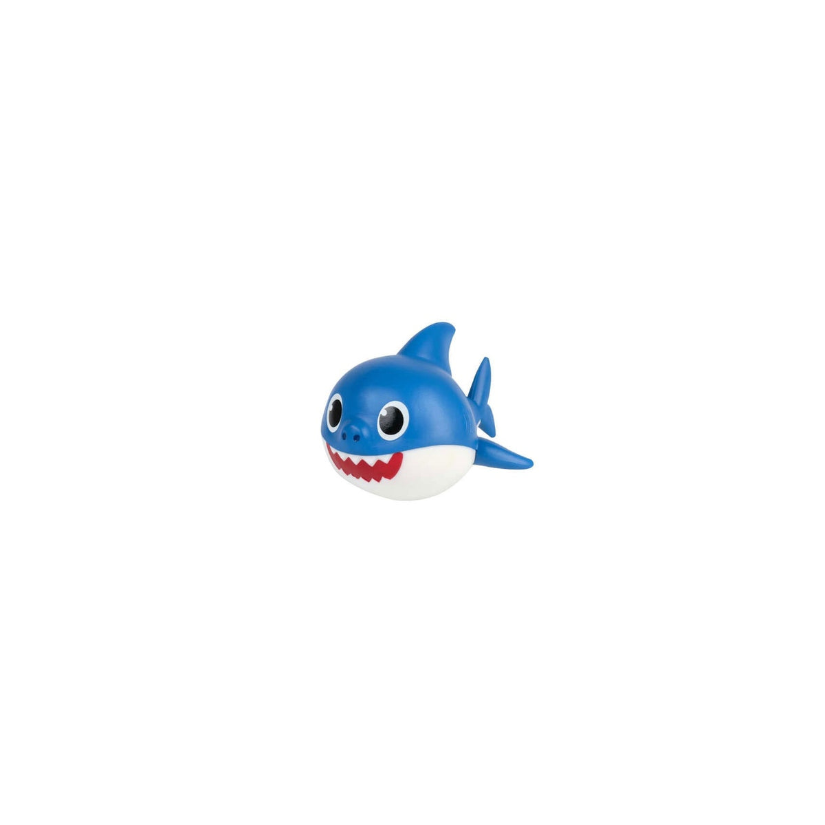 Produktbild Baby Shark Minifigur Daddy Shark 9 cm