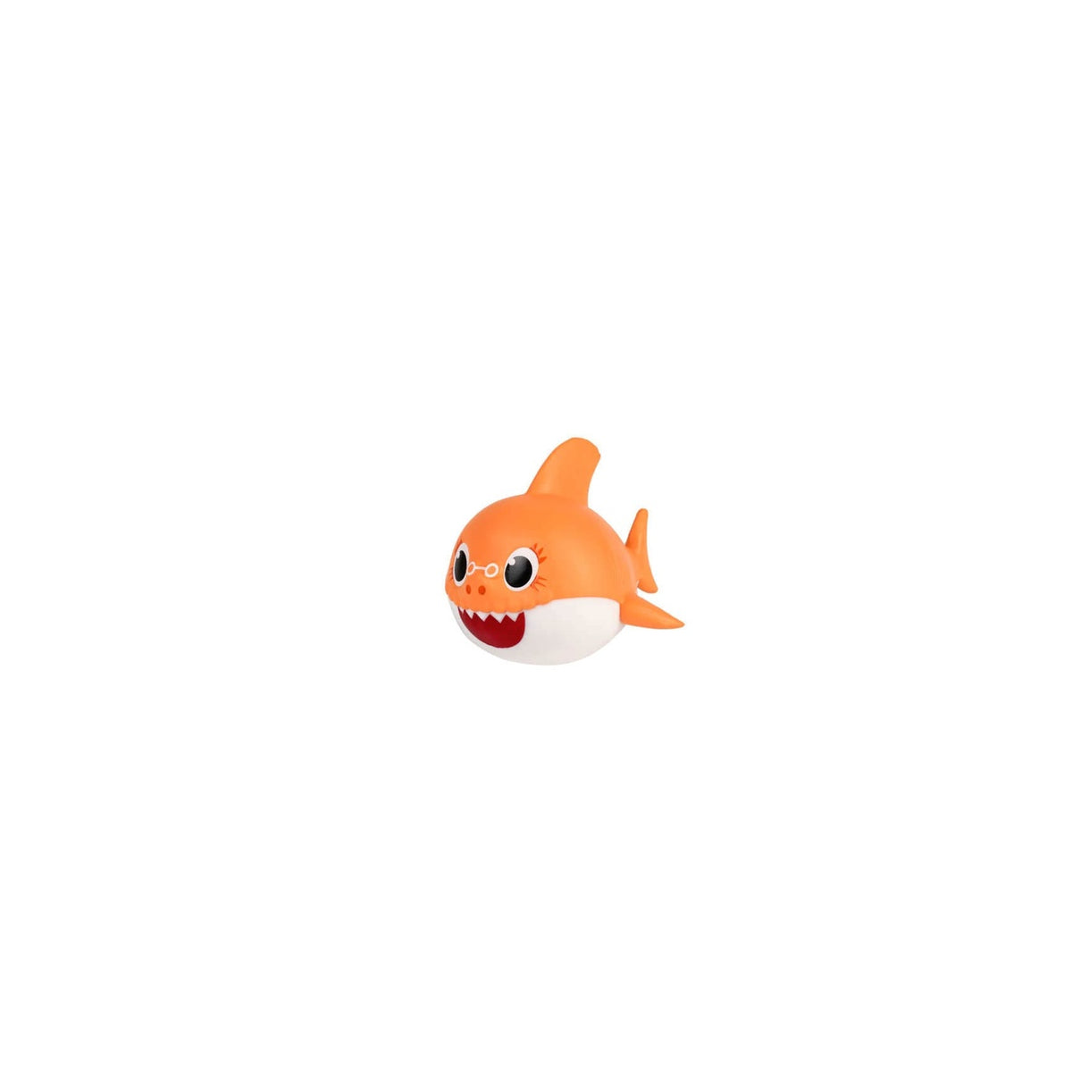 Produktbild Baby Shark Minifigur Grandma Shark 8 cm