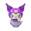 Produktbild Hello Kitty and Friends Figur Premium Kuromi 16 cm