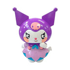 Produktbild Hello Kitty and Friends Figur Premium Kuromi 16 cm