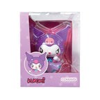 Produktbild Hello Kitty and Friends Figur Premium Kuromi 16 cm