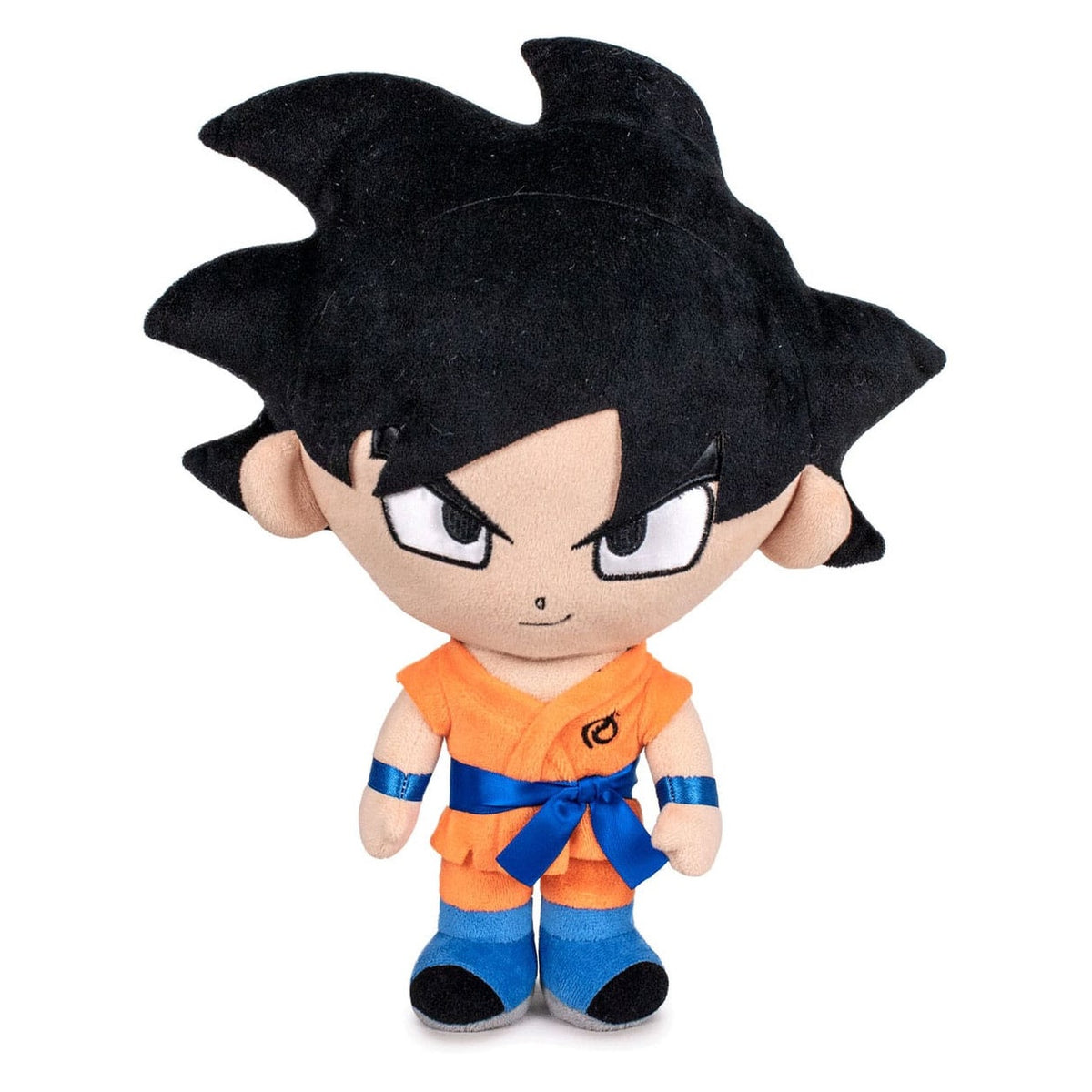 Produktbild Dragon Ball Plüschfigur Goku 21 cm