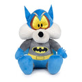 Produktbild Looney Tunes Plüschfigur 100th Anniversary Superheroes Wile E. Coyote 20 cm