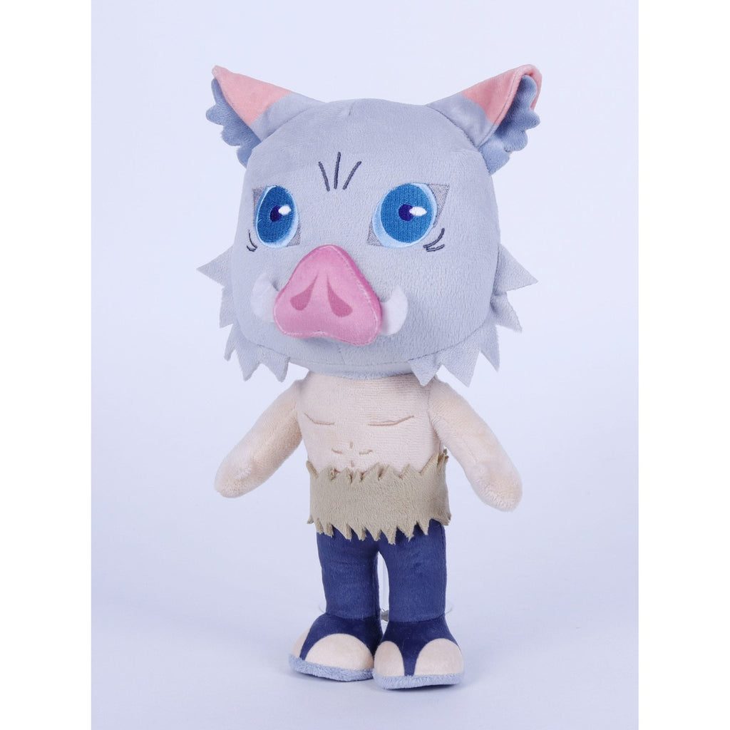 Product image Demon Slayer Plush Figure Tanjiro 27 cm