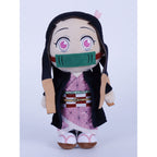 Product image Demon Slayer Plush Figure Nezuko 27 cm