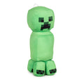 Produktbild Minecraft Plüschfigur Creeper 30 cm