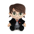 Produktbild Harry Potter Plüschfigur Magical Friends Harry 16 cm