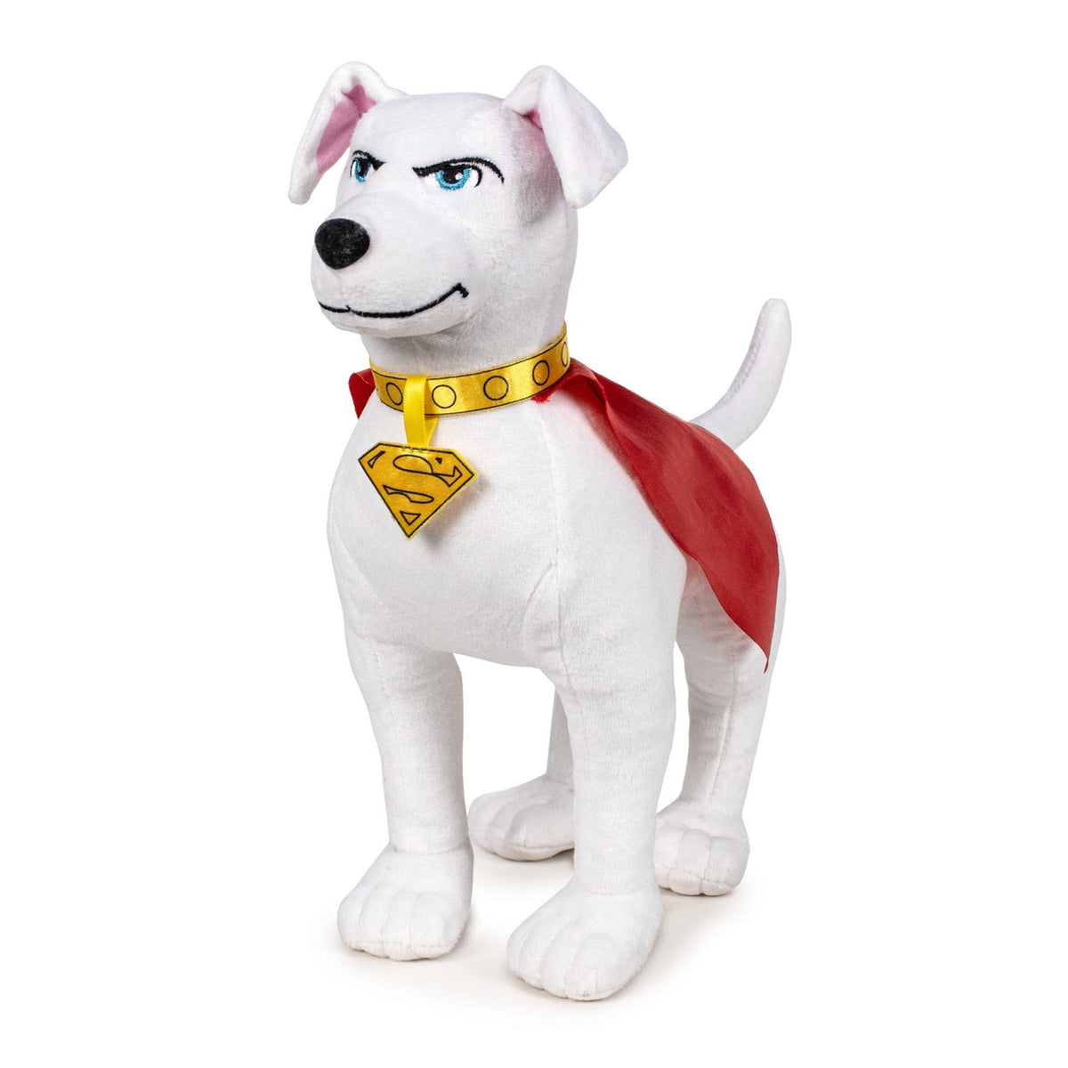 Produktbild Superman Plüschfigur Krypto 32 cm
