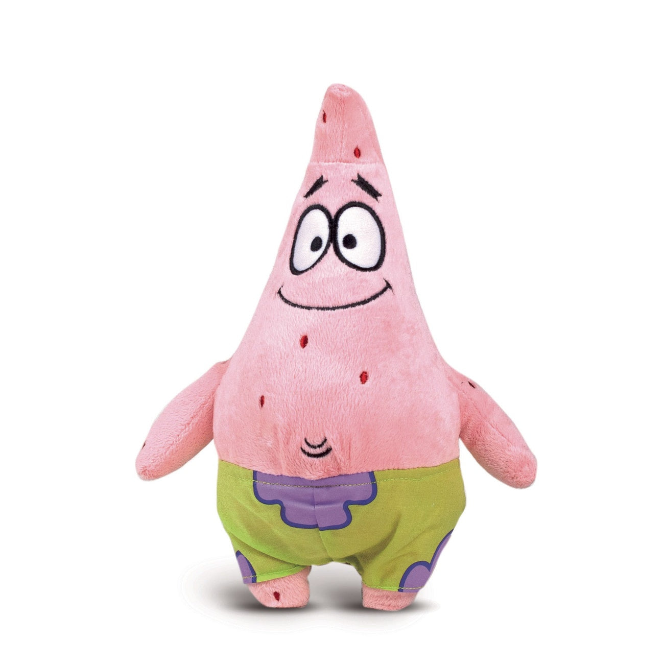 Produktbild SpongeBob Schwammkopf Plüschfigur Patrick 20 cm