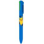 Produktbild Pokémon 4-farbiger Stift