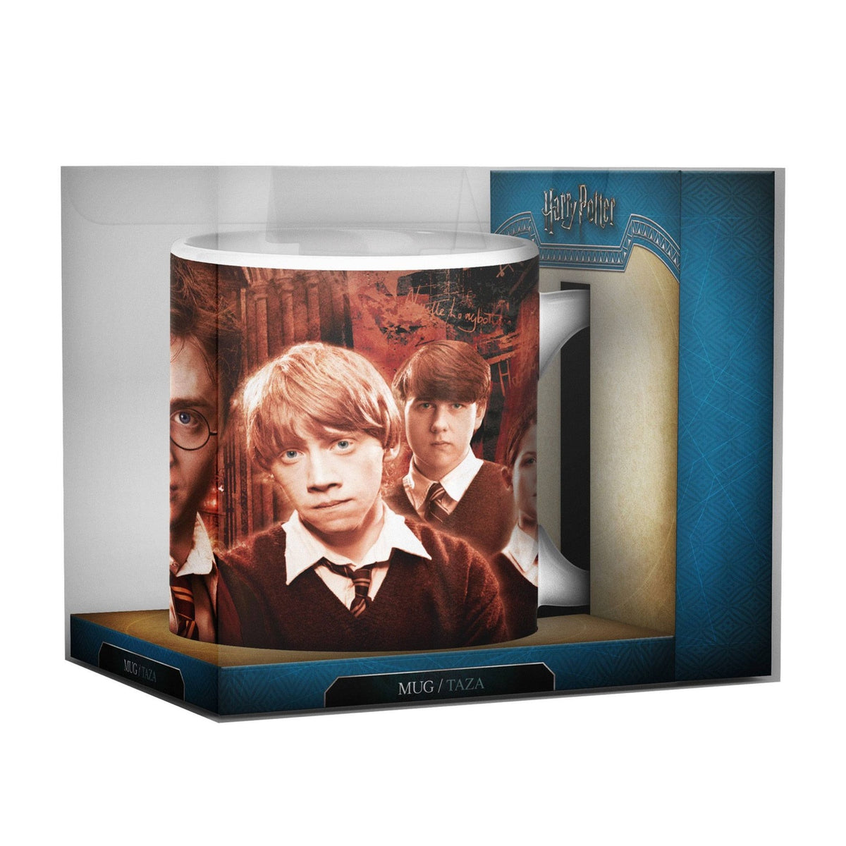Produktbild Harry Potter Tasse Dumbledore's Army