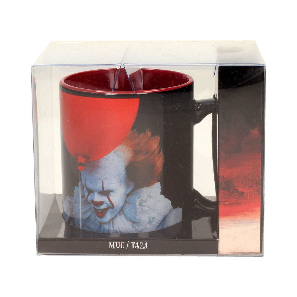 Produktbild Stephen Kings Es 2017 Tasse Pennywise