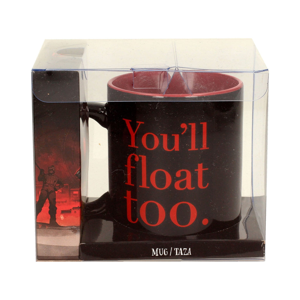 Produktbild Stephen Kings Es 2017 Tasse Pennywise