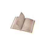 Produktbild Harry Potter Notizbuch mit Leuchtfunktion Karte des Rumtreibers