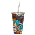 Produktbild Dragon Ball Super 3D Trinkbecher Future Trunks