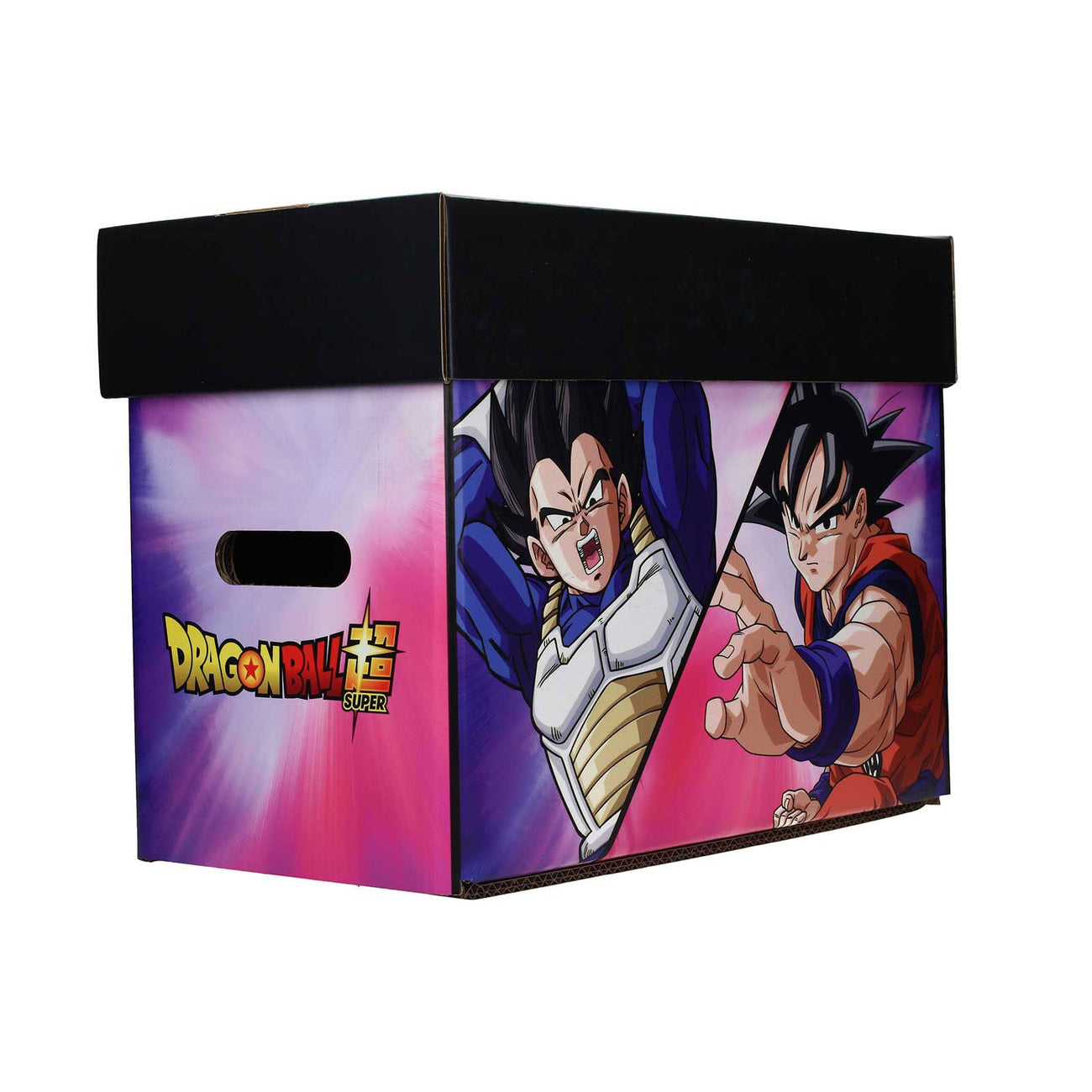 Produktbild Dragon Ball Super Archivierungsbox Older Audiences Ver. 1 40 x 21 x 30 cm