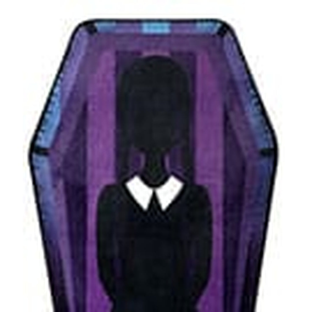 Produktbild Wednesday Indoor-Matte Dark Side 80 x 47 cm