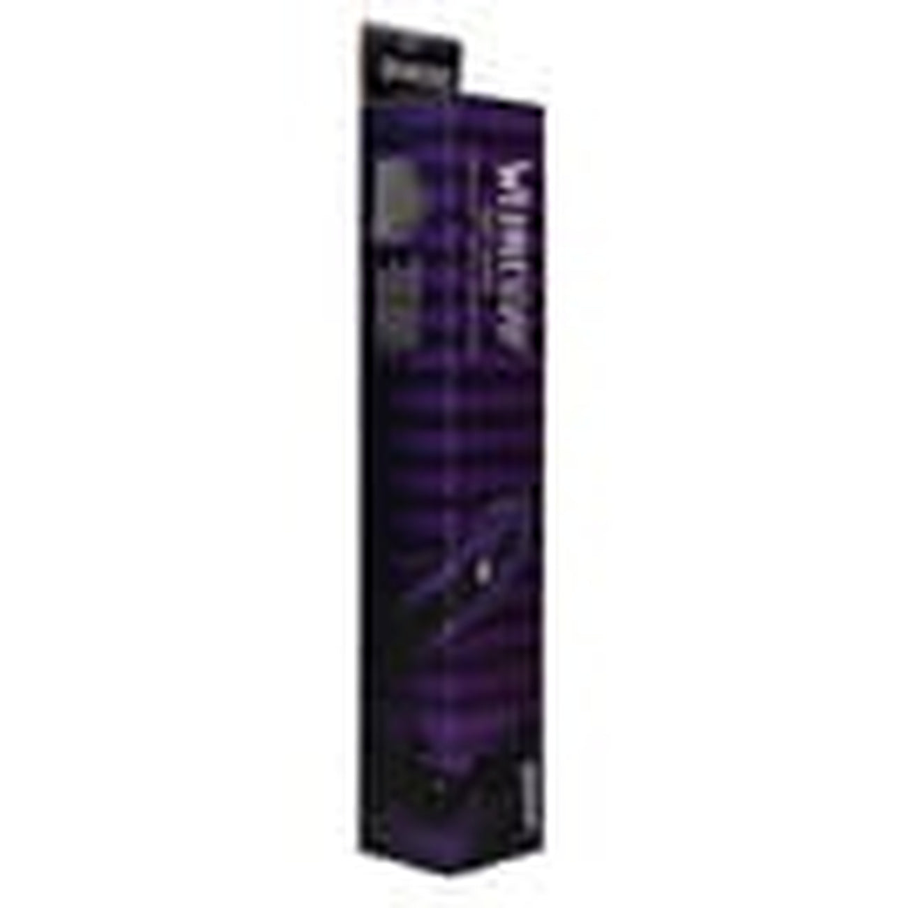 Produktbild Wednesday Indoor-Matte Dark Side 80 x 47 cm