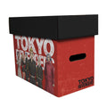 Produktbild Tokyo Revengers Archivierungsbox Characters 40 x 21 x 30 cm