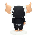 Produktbild Gremlins - Kleine Monster Pokis Minifigur George 7 cm