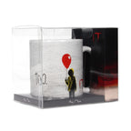Produktbild Es Geschenkbox Tasse & Schlüsselanhänger You'll float too