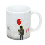 Produktbild Es Geschenkbox Tasse & Schlüsselanhänger You'll float too