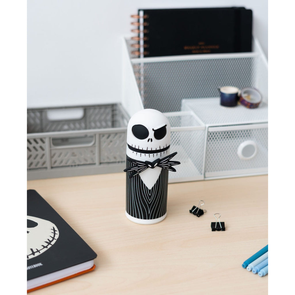 Produktbild Nightmare Before Christmas 3D Stifte-Etui