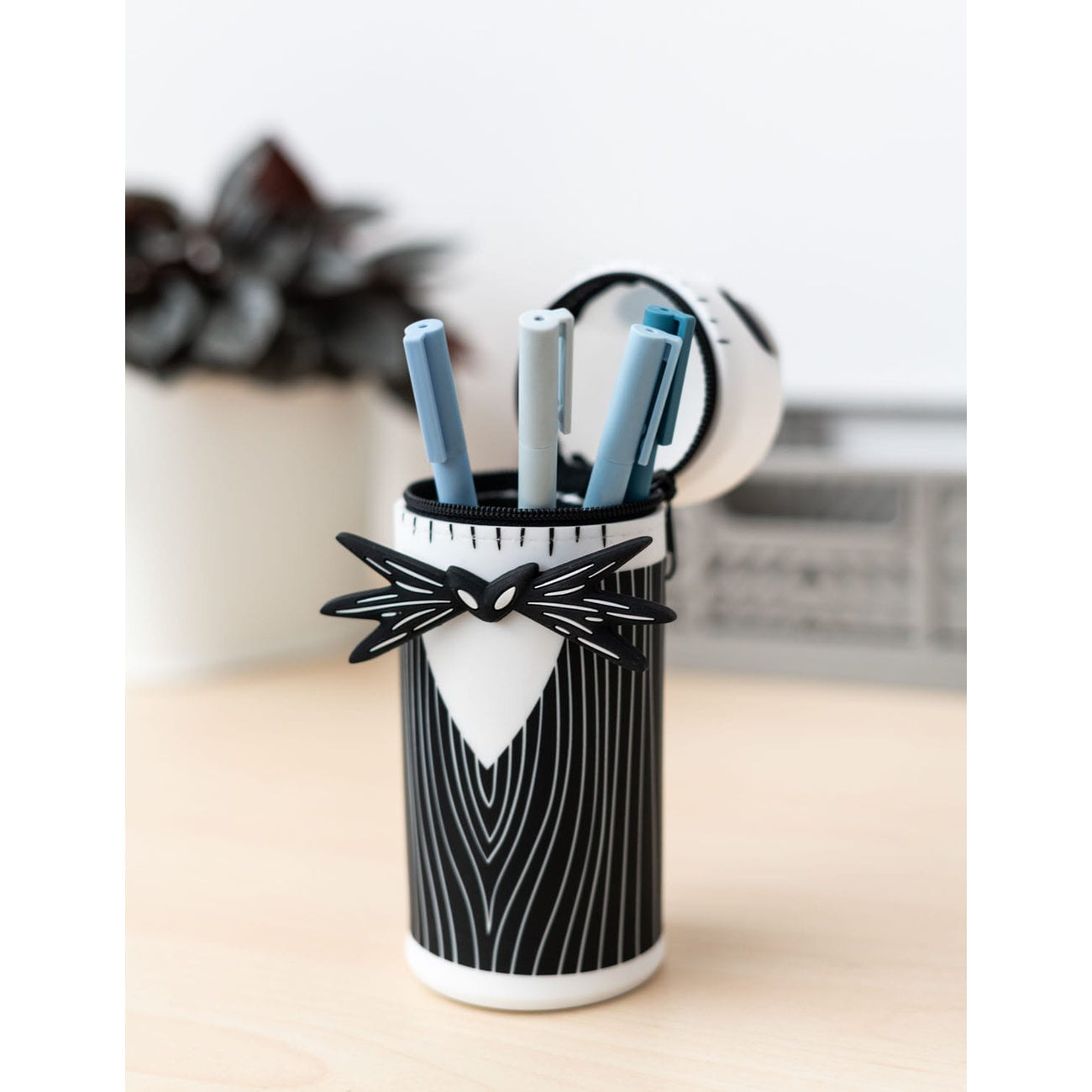 Produktbild Nightmare Before Christmas 3D Stifte-Etui