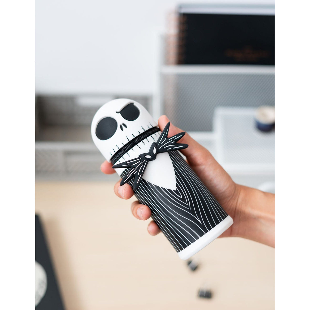 Produktbild Nightmare Before Christmas 3D Stifte-Etui