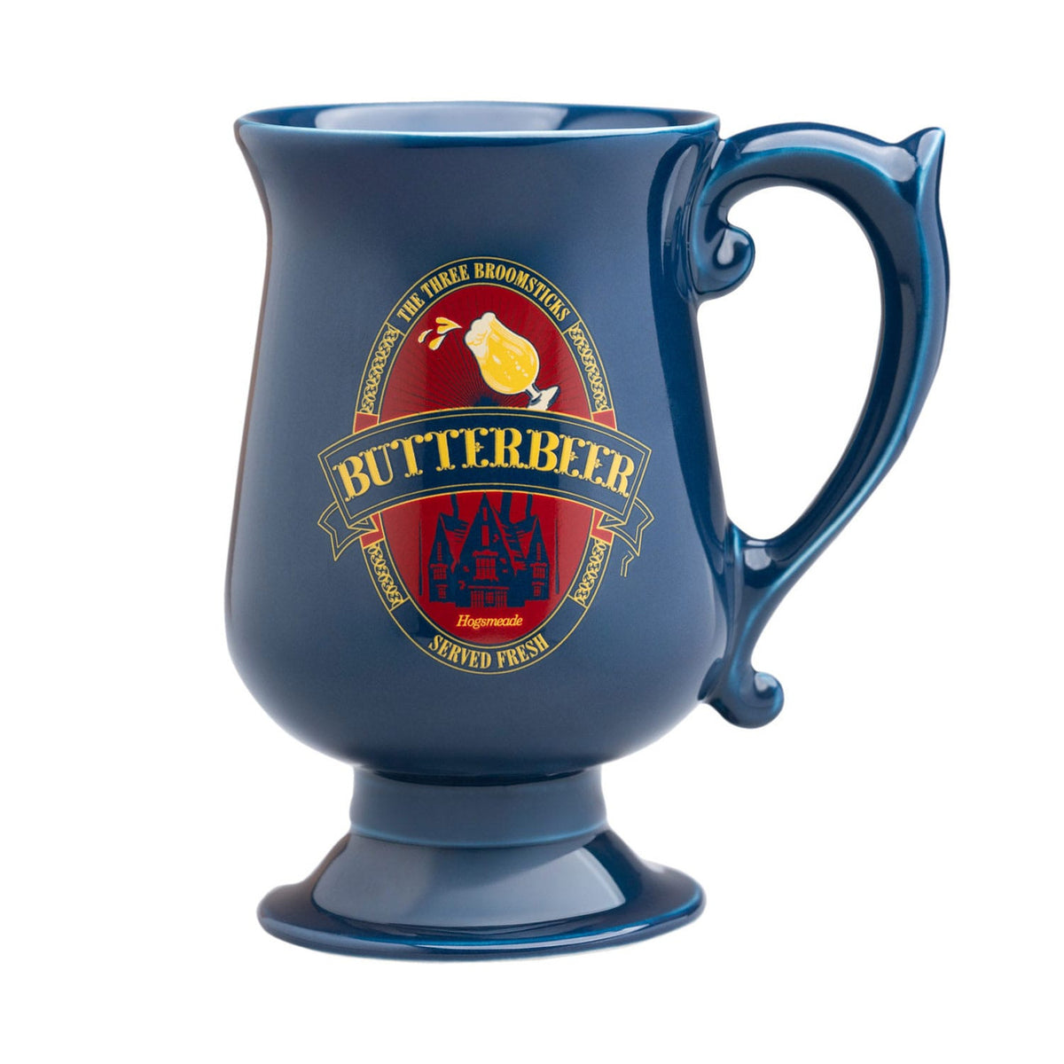 Produktbild Harry Potter Krug Butterbier