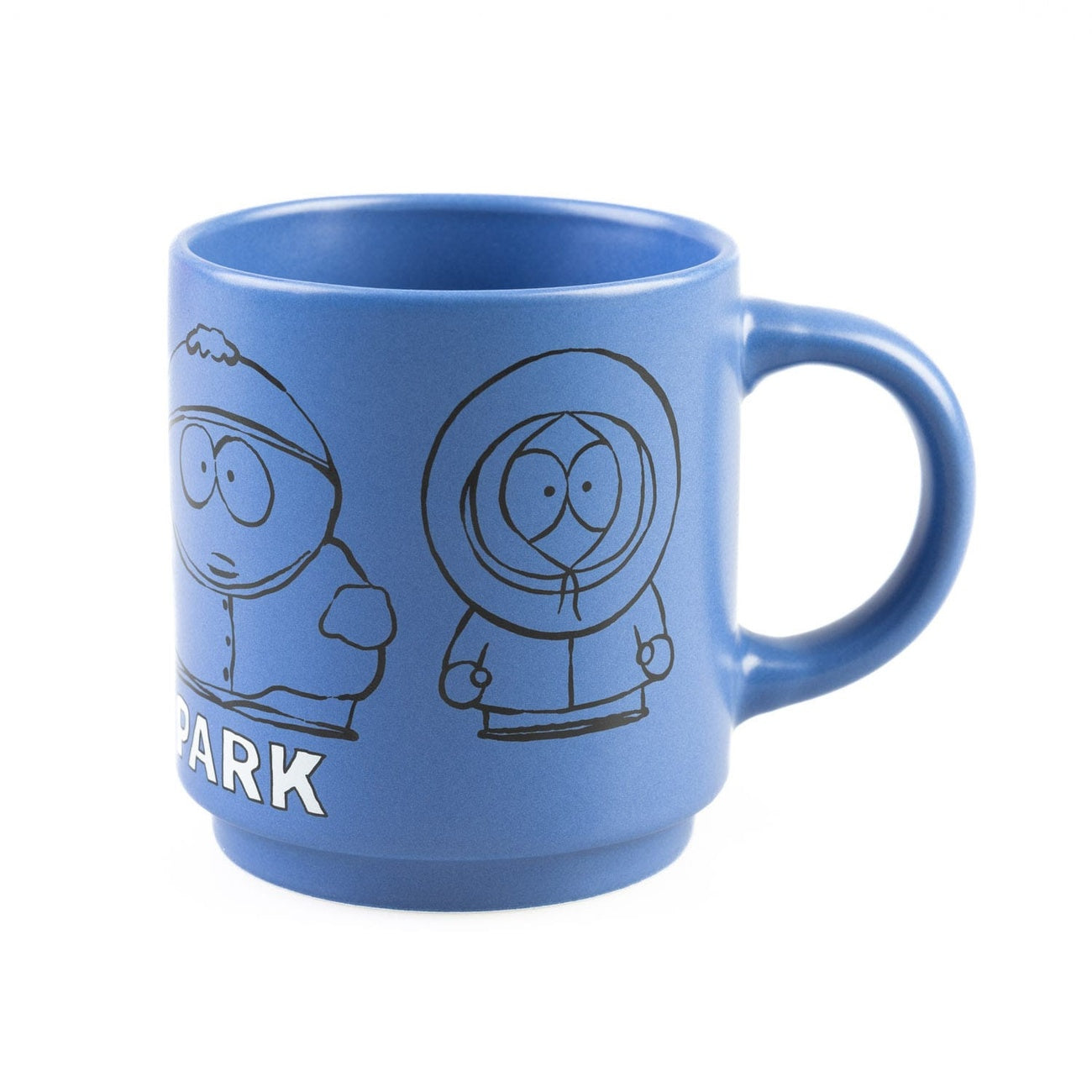 Produktbild South Park Tasse Set (4)