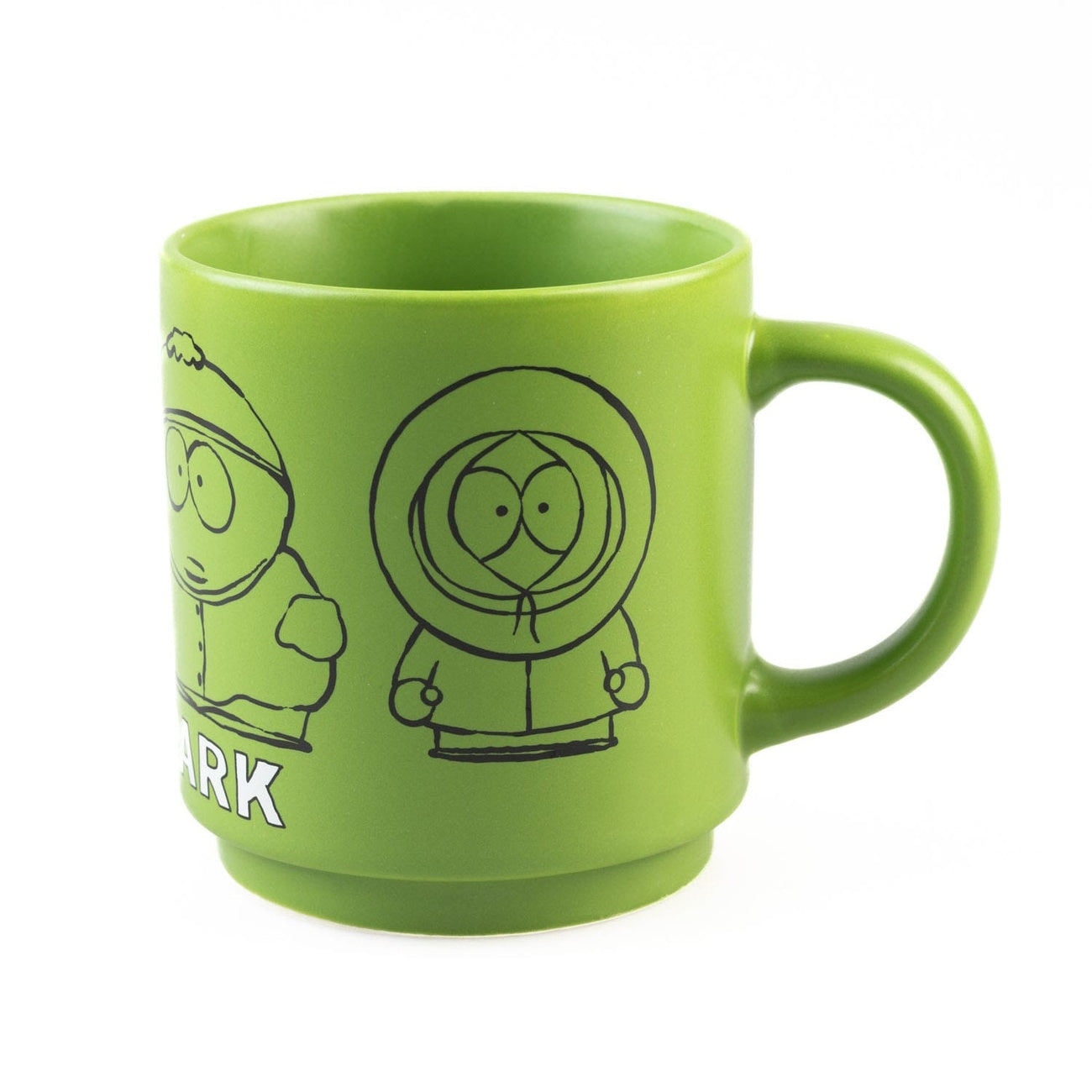 Produktbild South Park Tasse Set (4)